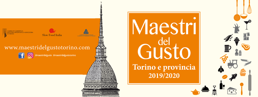 Maestri del Gusto